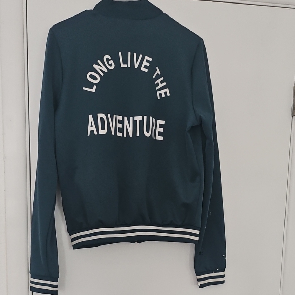 Vintage Wet Seal Jacket